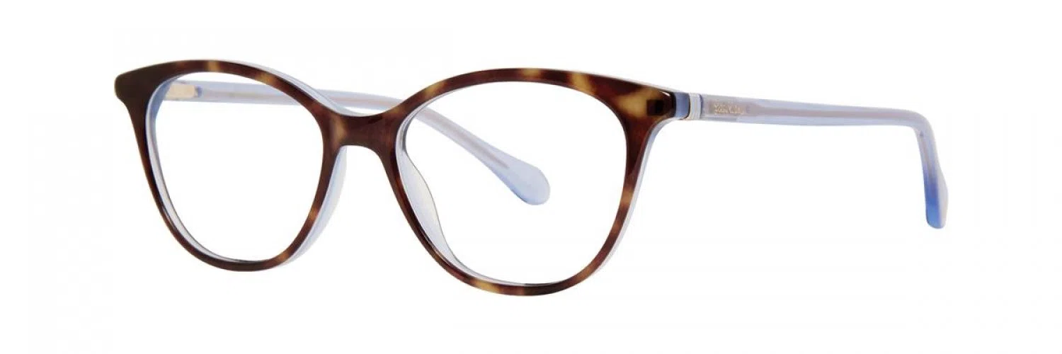 Lilly Pulitzer Bobbie Eyeglasses - view 3